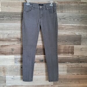 Gray Women's Jeans